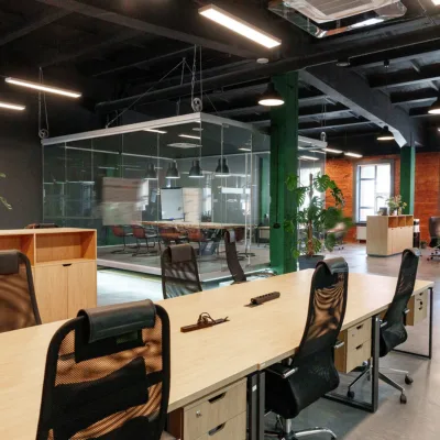 EBI Agencement de Bureaux : pourquoi contacter ce spécialiste ?
