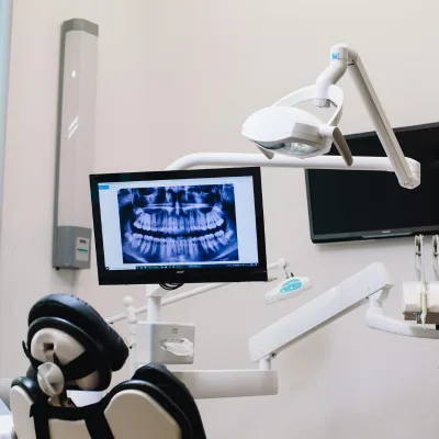 Dentistes à Lausanne | Trouver un dentiste et soins dentaires Lausanne