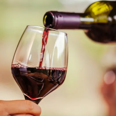 Caviste à Lausanne | Magasin de vin et conseils à Lausanne