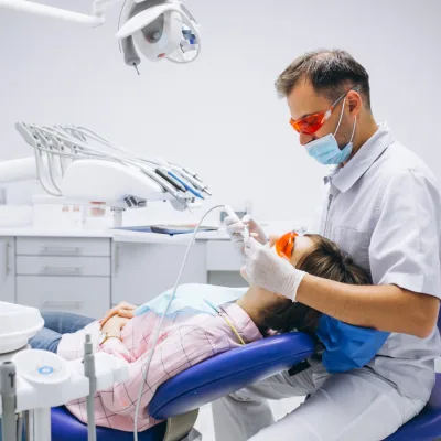 Dentistes à Genève | Trouver un dentiste à Genève facilement