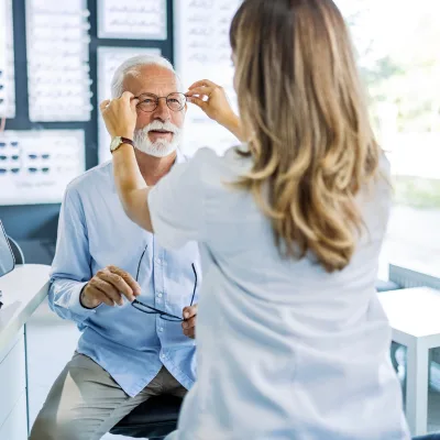 Opticien à Genève | Trouver un magasin d’optique à Genève
