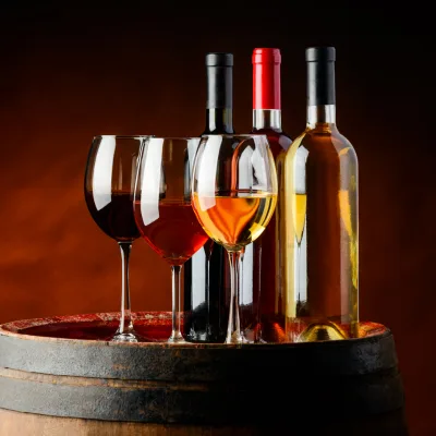 Caviste à Genève | Trouver un magasin de vin à Genève