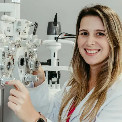 Opticiens à Fribourg | Santé visuelle et optique
