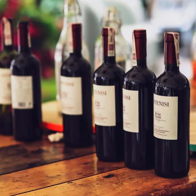 Caviste à Fribourg | Magasin de vin et conseils