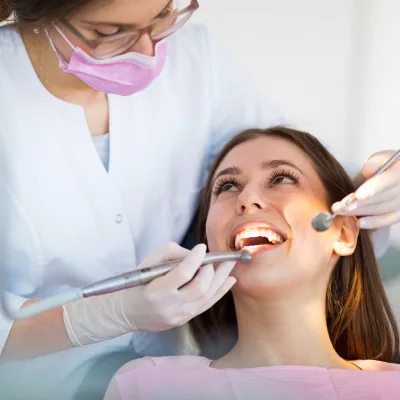 Dentistes à Neuchâtel | Trouver un dentiste