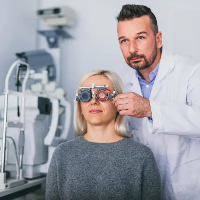 Opticiens à Neuchâtel | Santé visuelle et lunettes