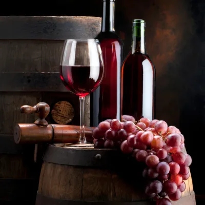 Caviste à Neuchâtel | Magasin de vin et conseils