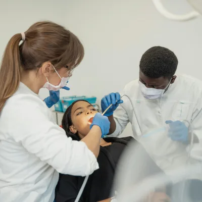 Dentistes à Delémont | Trouver un dentiste à Delémont