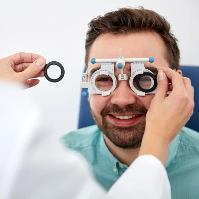 Opticiens à Delémont | Trouver un opticien à Delémont