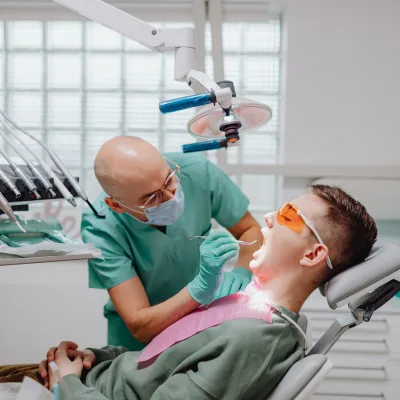 Dentistes à Montreux | Trouver un dentiste à Montreux