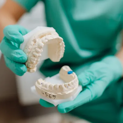 Dentistes à Vevey | Soins et santé bucco-dentaire