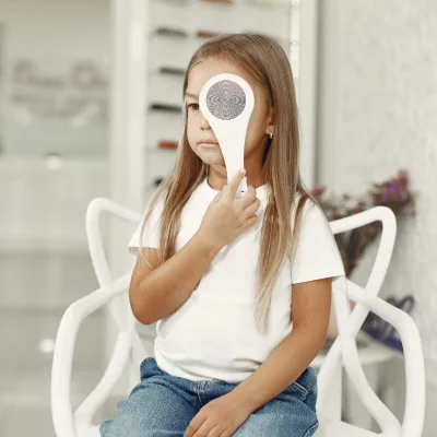 Opticiens à Vevey | Lunettes et contrôle de la vue