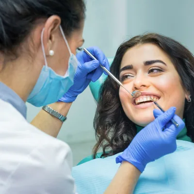 Dentistes Morges