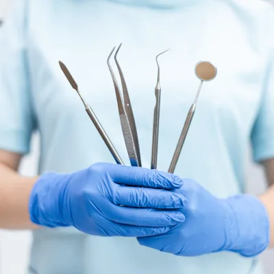 Dentistes Renens