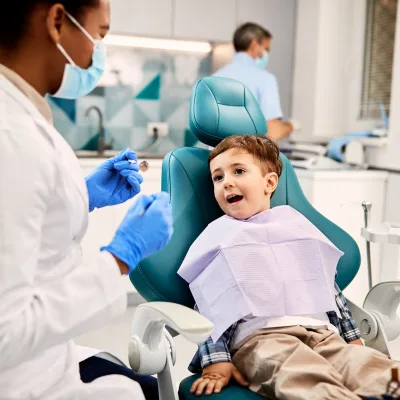 Dentistes Pully