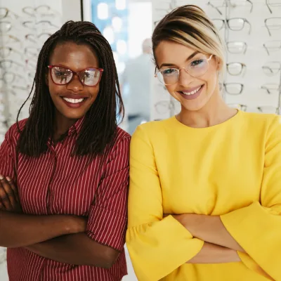 Opticiens à Yverdon-les-Bains | Lunettes et optique