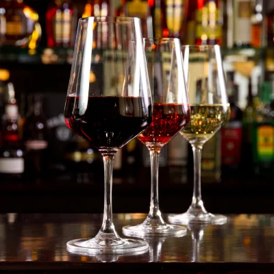 Caviste à Yverdon-les-Bains | Vin et dégustation