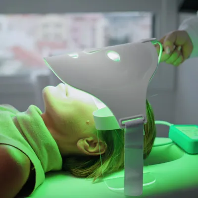 Pourquoi et comment intégrer les lunettes de luminothérapie dans sa pratique thérapeutique ?