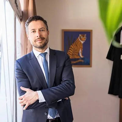 Cabinet d'avocat au Mont-sur-Lausanne