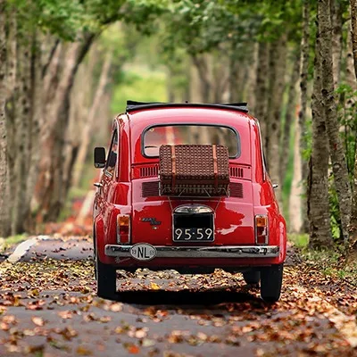 Que faire d'une voiture en fin de vie ?