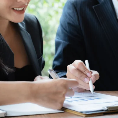 En quoi un fiduciaire peut être utile pour la vente d’un immobilier ?