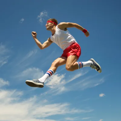 Atteignez Vos Sommets : Comment la Kinésiologie Booste la Performance Sportive