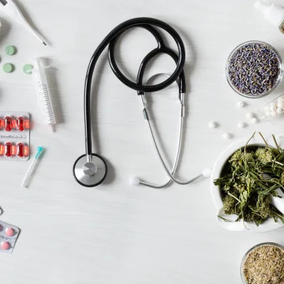 Harmonie entre Kinésiologie et Médecine Traditionnelle