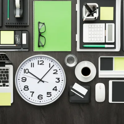 Maîtrisez Votre Temps et Boostez Votre Productivité : Conseils pour une Organisation Personnelle