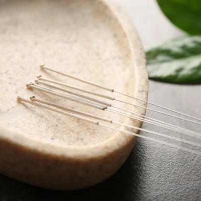 Les Bienfaits de l'Acupuncture : Une Approche Holistique pour la Douleur, le Stress et le Sommeil