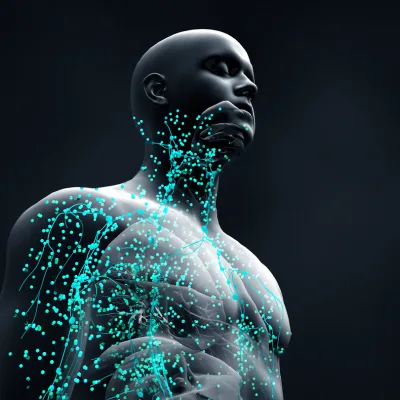 L'Acupuncture et le Système Immunitaire : Renforcer la Santé à l'aide de l'Ancienne Sagesse