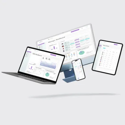 Optimisation de la Gestion des Cabinets de Kinésithérapie avec Epia