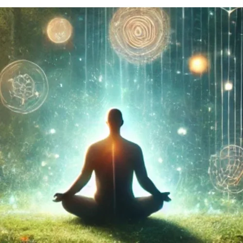 Comment la guérison spirituelle et la nature peuvent