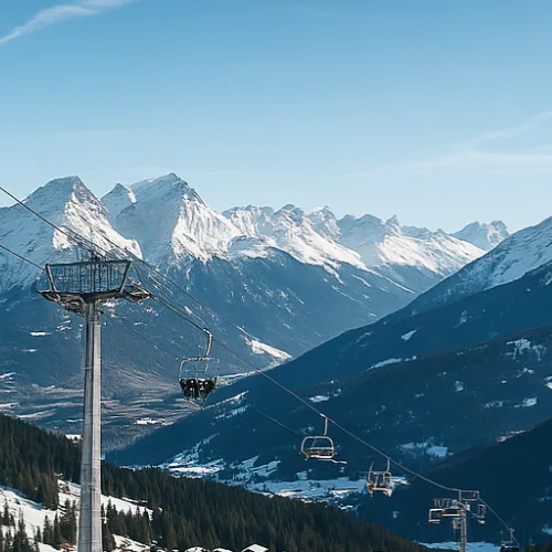 Où skier cet hiver en Suisse romande ?