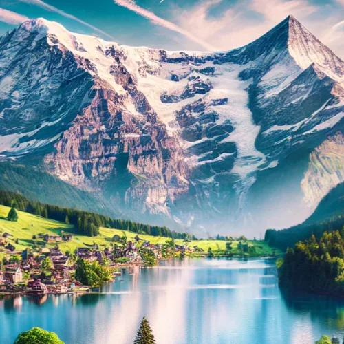 Voyager en Suisse autrement : Et si vous faisiez appel à un expert local ?