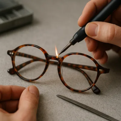 Et si vous n’aviez pas besoin de nouvelles lunettes ?
