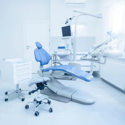 Adent Clinique Dentaire à Genève – Eaux‑Vives