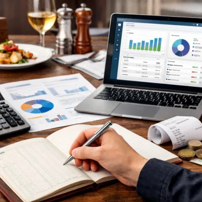 Et si la comptabilité devenait un atout pour votre hôtel ou restaurant ?